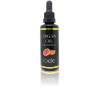 LOELLE ARGANOLJA MED GRAPE 100% EKO, 50ml