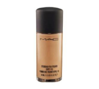 MAC Studio Fix Fluid SPF 15 NW35 30ml